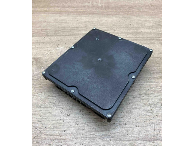 Блок управления двигателем Блок управления 7700864145, S0239YP Renault Twingo I