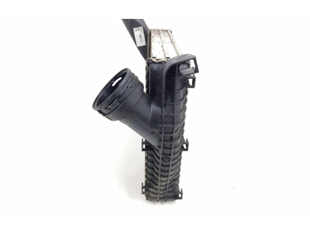 Интеркулер 7L6145803D, S5027002 Porsche Cayenne (92A)