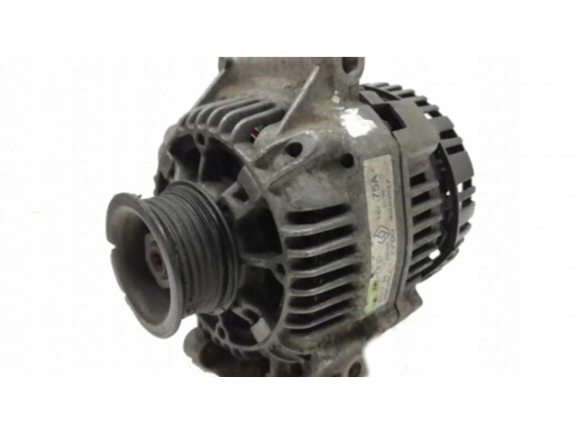 Генератор 7700422237 Renault Scenic I 1.6