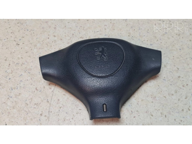 Подушка безопасности водителя 96206570ZL   Peugeot 306