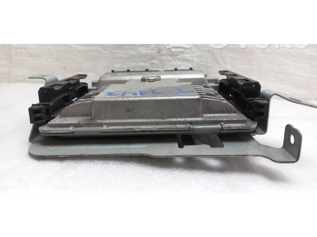 Блок управления двигателя 03F907309, 03F907309AA   Volkswagen Caddy