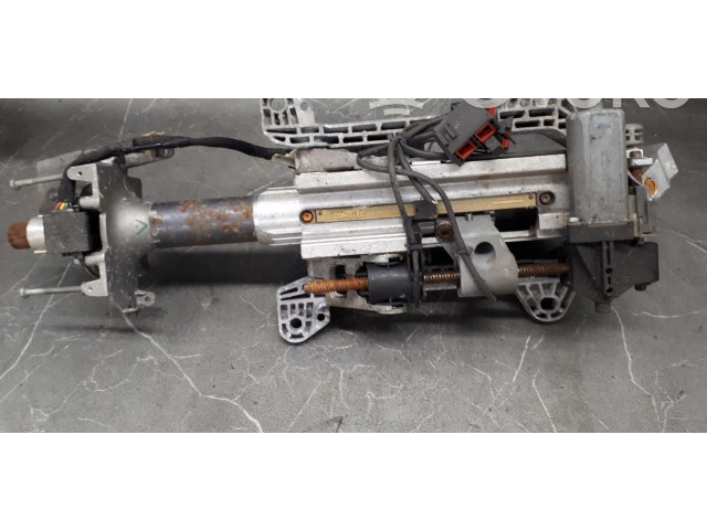 Рулевая рейка 2w93-3c529-ak Jaguar XF X250 2007 - 2015 года