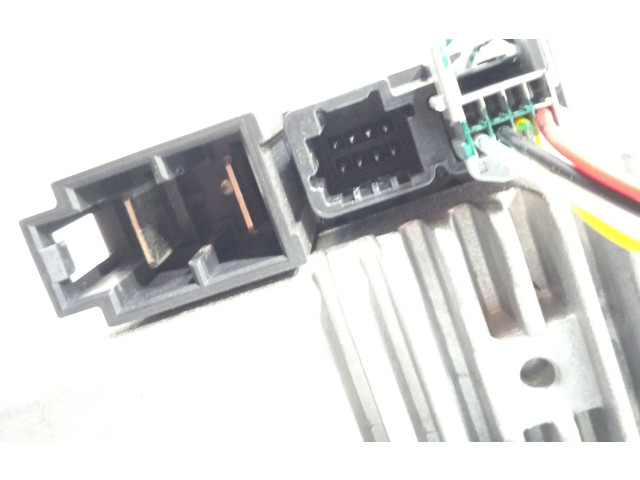 Рулевая рейка 488103594R Renault Captur 2013 - 2020 года