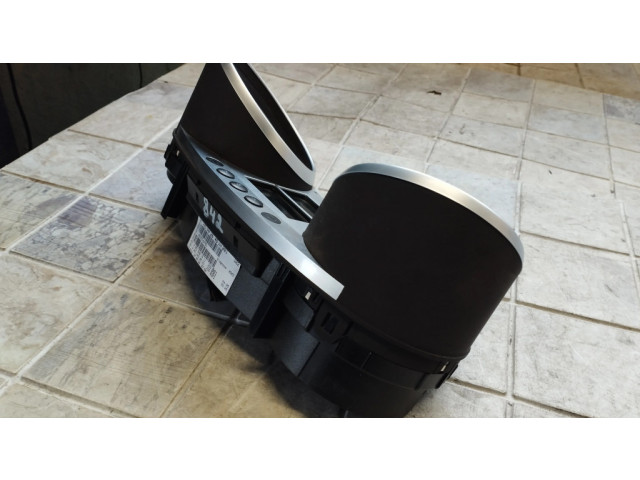 Přístrojová deska Mercedes-Benz R AMG W251 2006 A2515402648, A2515407411