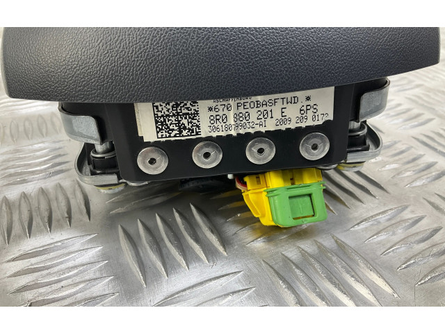 Руль Audi Q5 SQ5 2008 - 2017 года 8P0419091EB, 8R0880201E