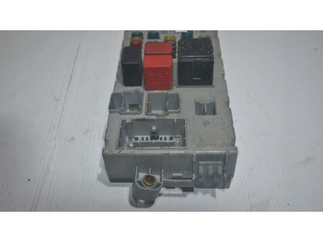 Pojistková skříňka 51744896, 46552681 Fiat Punto (188) 2000