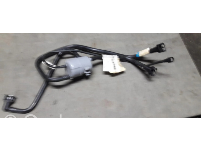 Vstřikovací čerpadlo 04809373ab Chrysler Grand Voyager II