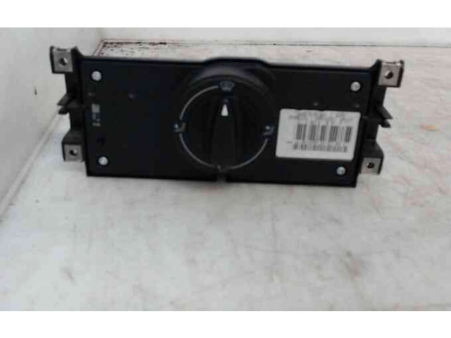 Блок управления климат-контролем 6K0819045E, 6K0819045E   Seat Ibiza I (021A)