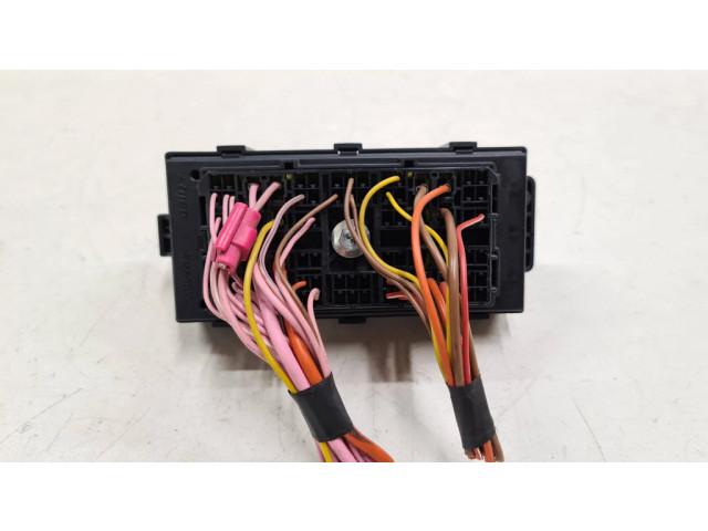 Блок предохранителей 10196D, AK62531 Chevrolet Epica