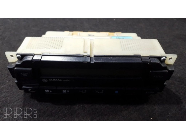 Блок управления кондиционера воздуха / климата/ печки (в салоне)