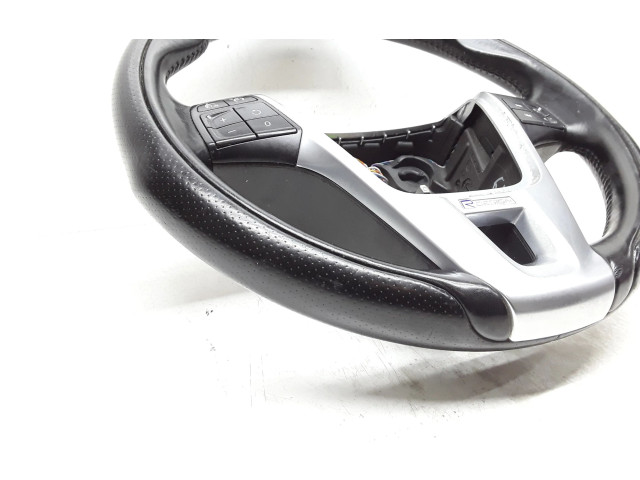 Руль Volvo S60 2011 - 2013 года P31315994