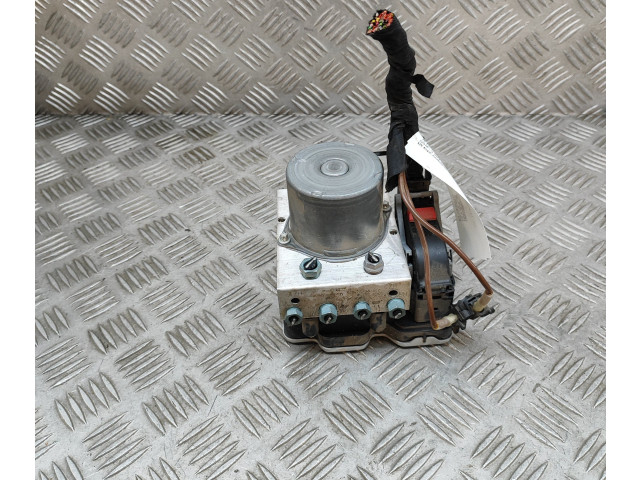 Блок АБС 8W0907379BG, 0265957419   Audi  A5  2016 -  года