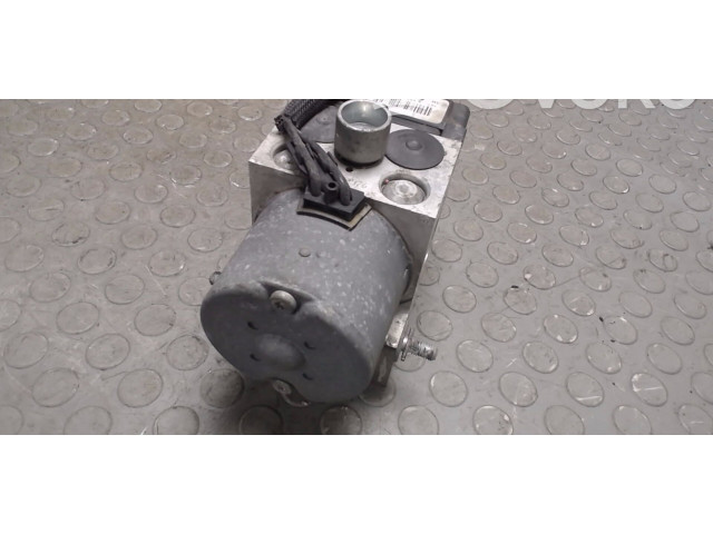 Блок АБС 227387017044, 05530139   Opel  Meriva A  2003 - 2010 года