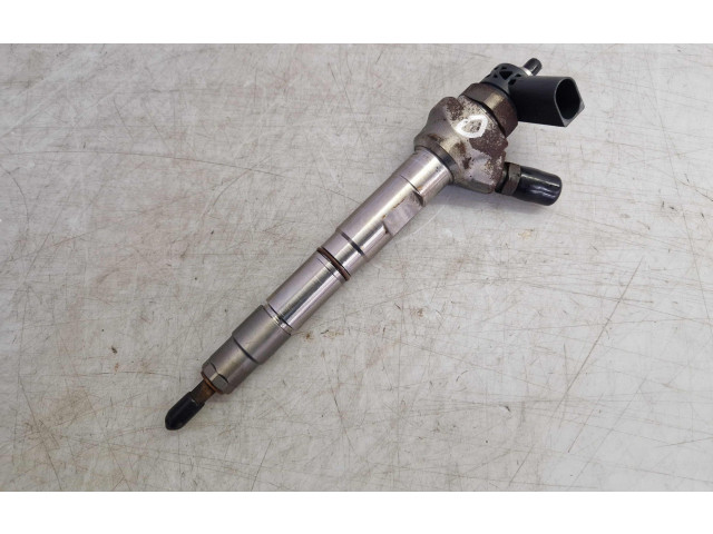 Форсунка 04L130277AC, 0445110469 Skoda Octavia Mk3 (5E) DFFA