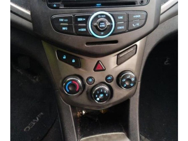 Зеркало электрическое        Chevrolet Aveo   -  года   