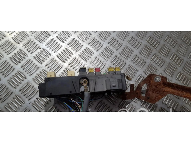 Pojistková skříňka Suzuki Alto 2005