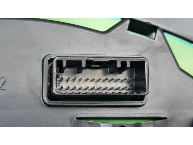 Панель приборов 248107486R, 0000326398 Dacia Sandero