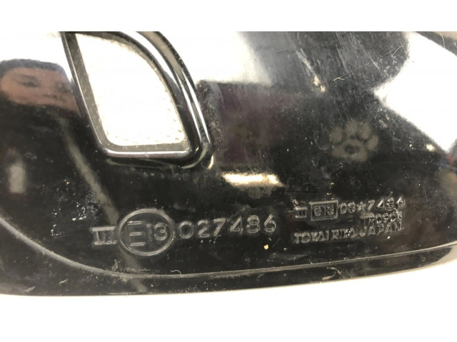 Zpětné zrcátko Lexus GS 250 350 300H 450H 2014 8794030E90, 8794030E90A1
