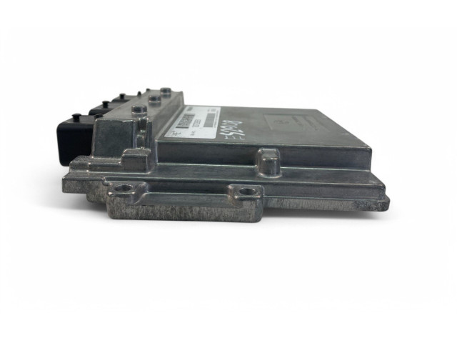 Блок управления двигателем Блок управления 30729351   Volvo V70