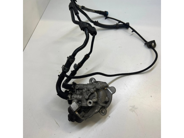 Топливный насос