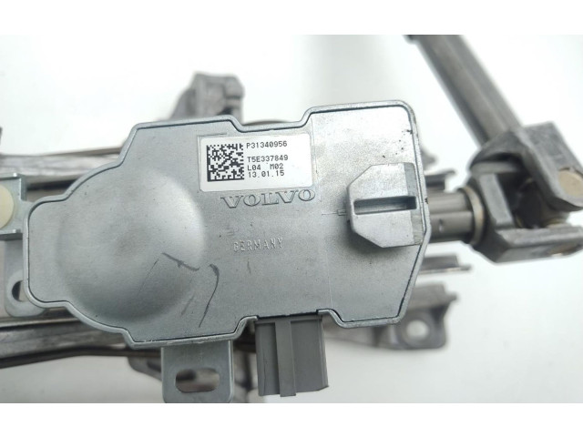 Дисплей P31429460 Volvo V40