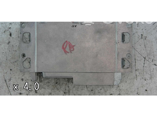 Блок управления АБС 0265100039 Opel Vectra A