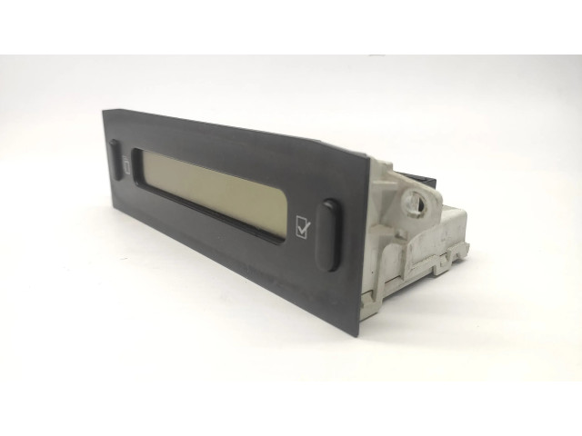 Дисплей    9647409477B   Citroen C2