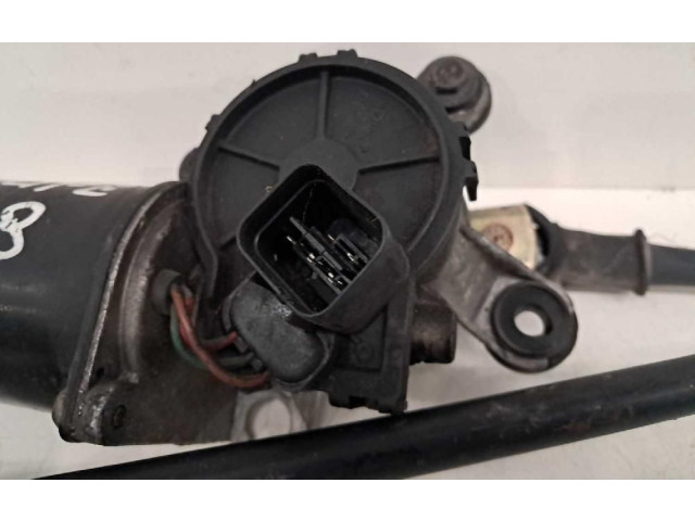 Комплект механизма стеклоочистителей 9810029000   Hyundai Coupe    