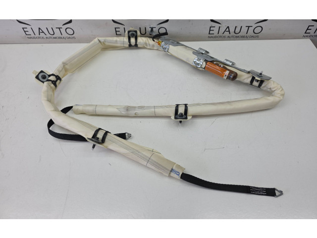 Боковая подушка безопасности 30780646, P30780646   Volvo S60