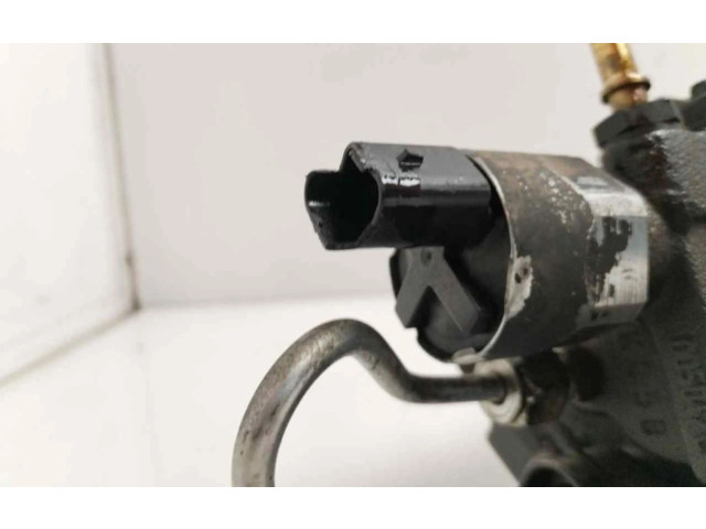 Vstřikovací čerpadlo 8200821184, BOMBAINYECCION Nissan Qashqai