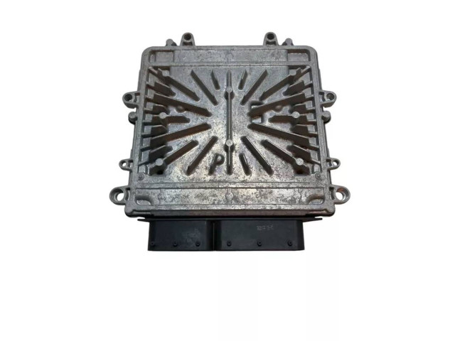 Комплект блоков управления 30785100AB, 0281012765   Volvo V70