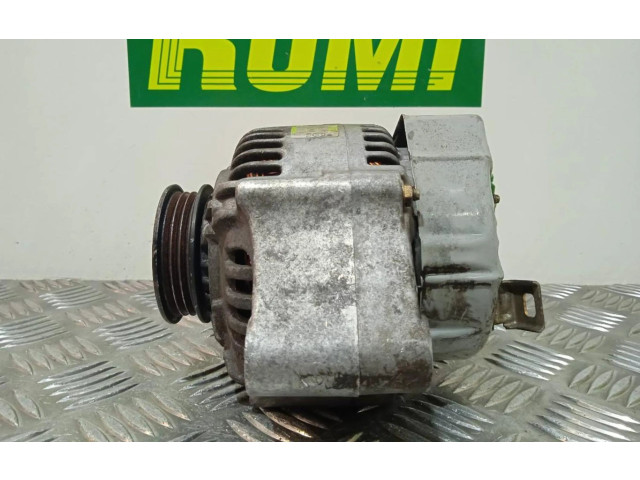 Генератор 1002113880 Rover 200 XV