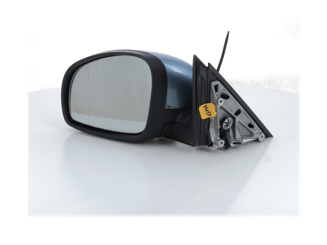 Зеркало электрическое Skoda Fabia Mk2 (5J) 2007 - 2014 года