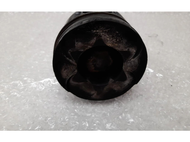 Píst Mercedes-Benz C W203