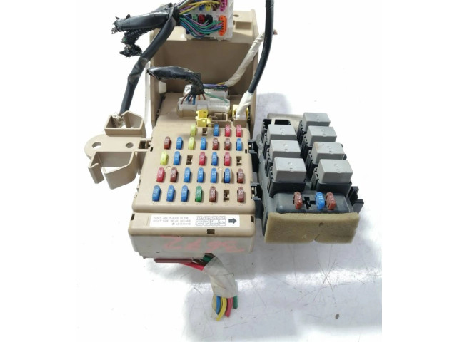 Блок предохранителей Subaru Forester SH