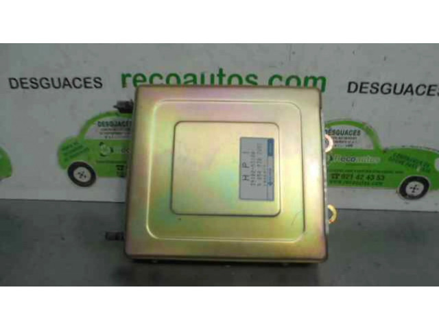 Řídící jednotka 39100M3100, 9050930200E KIA Joice 2001