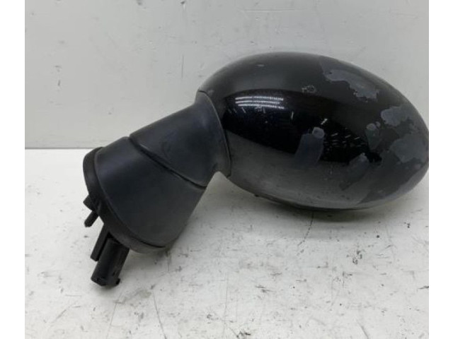 Зеркало электрическое        Mini One - Cooper R50 - 53  2001 - 2006 года   