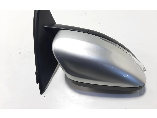 Зеркало электрическое        Volvo XC60  2009 - 2013 года   