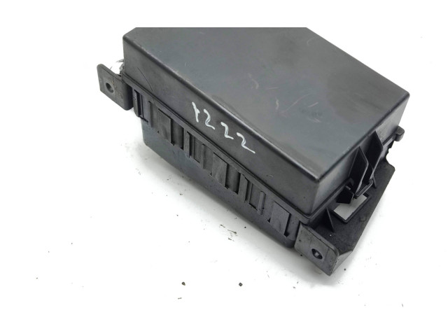 Блок предохранителей Jeep Grand Cherokee