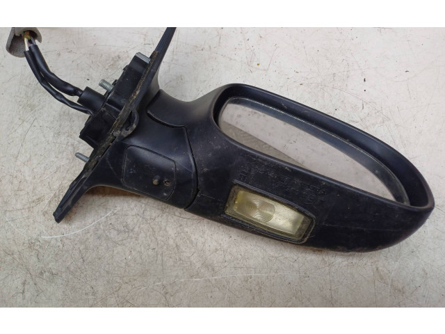 Зеркало электрическое Volvo S80 1999 - 2003 года
