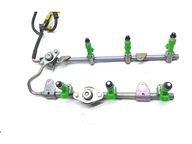 Vstřikovač 094092602 Nissan Murano Z52