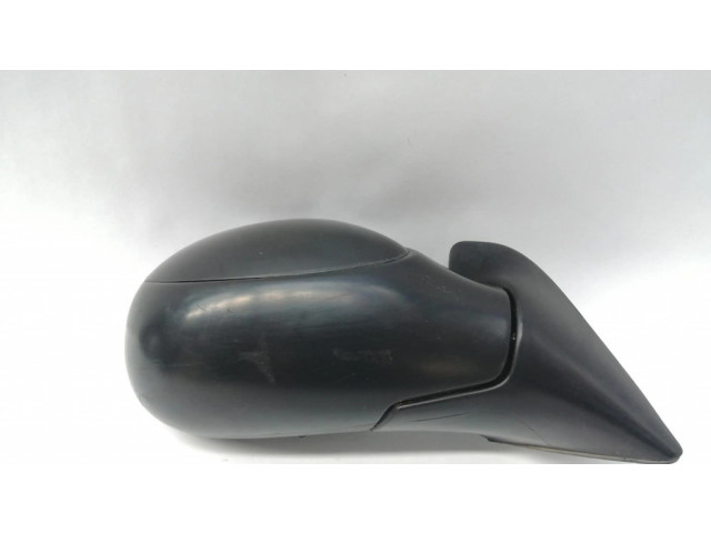 Зеркало электрическое     Сзади   Citroen Xsara Picasso     