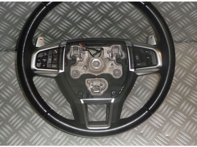 Руль Land Rover Discovery Sport 2014 - года