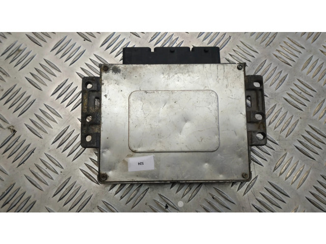 Řídící jednotka 9637705980, 21646041 Citroen Saxo 2001