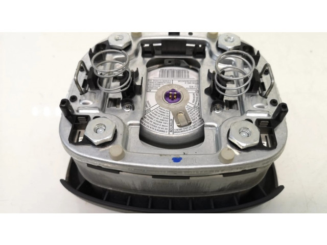 Подушка безопасности водителя 1K0880201A Volkswagen Golf V