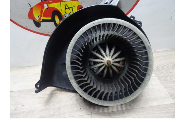 Вентилятор печки Audi A2