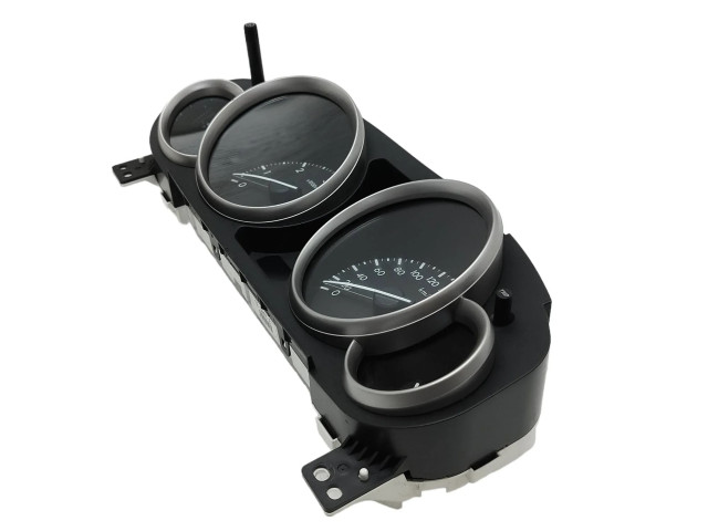 Панель приборов 1EGAM6E, TD1155430   Mazda 6       