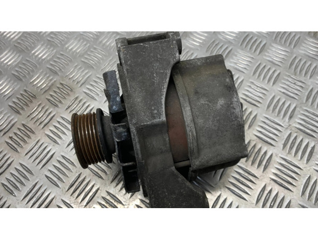 Генератор 0120489331   Mercedes-Benz E W124 2.0     