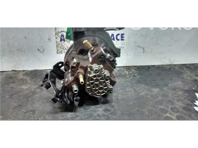 Vstřikovací čerpadlo Citroen Berlingo