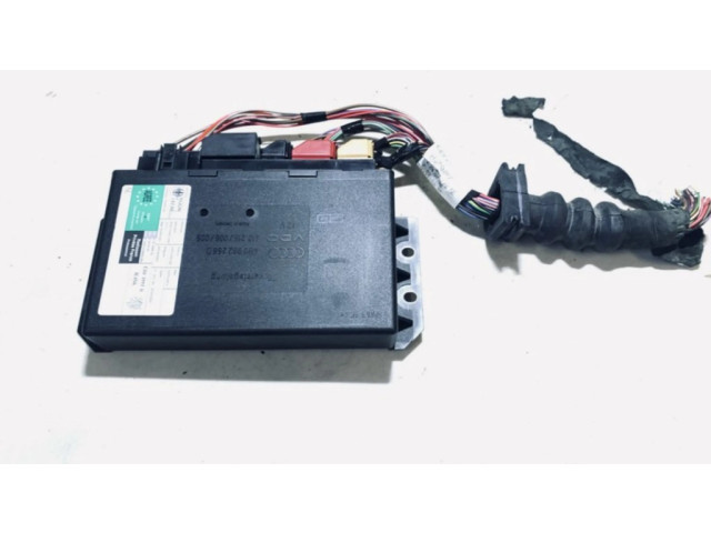 Блок комфорта 4b0962258d, 410215006005   Alfa Romeo 156   